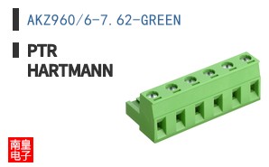 AKZ960/6-7.62-GREEN ͼƬ